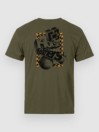 Horsefeathers Blocks T-Shirt