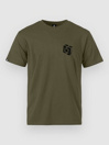 Horsefeathers Blocks T-Shirt