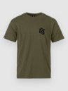 Horsefeathers Blocks Camiseta