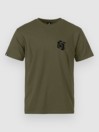 Horsefeathers Blocks T-Shirt