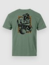 Horsefeathers Blocks T-Shirt