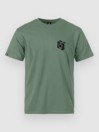 Horsefeathers Blocks T-Shirt
