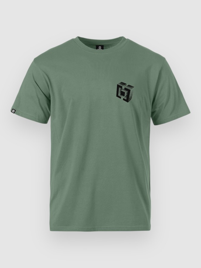 Horsefeathers Blocks T-Shirt