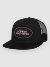 Horsefeathers Bunk Casquette