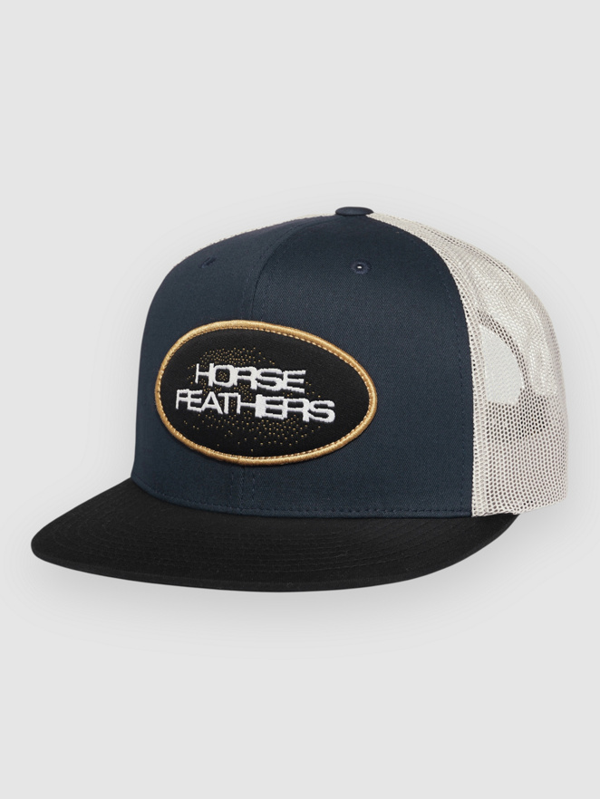 Horsefeathers Bunk Kids Cap