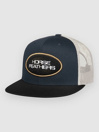 Horsefeathers Bunk Kids Cap