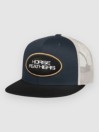 Horsefeathers Bunk Kids Cap
