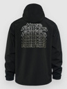 Horsefeathers Calder Shred Hoodie