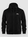 Horsefeathers Callum Zip Hoodie