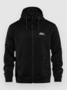 Horsefeathers Callum Zip Hoodie