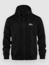 Horsefeathers Callum Zip Hoodie
