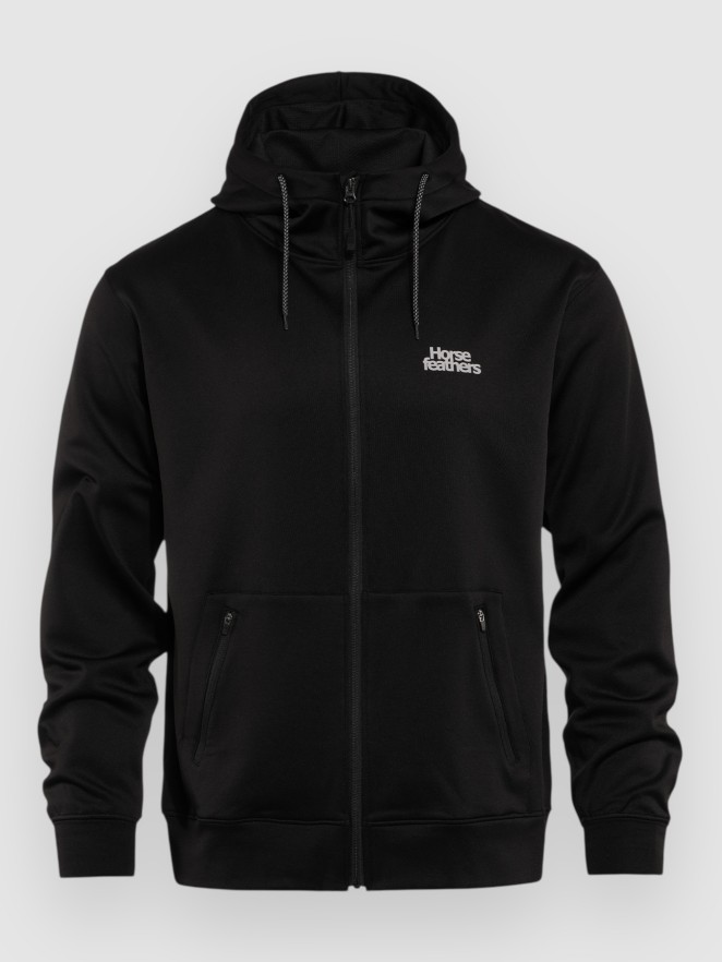 Horsefeathers Callum Zip Hoodie