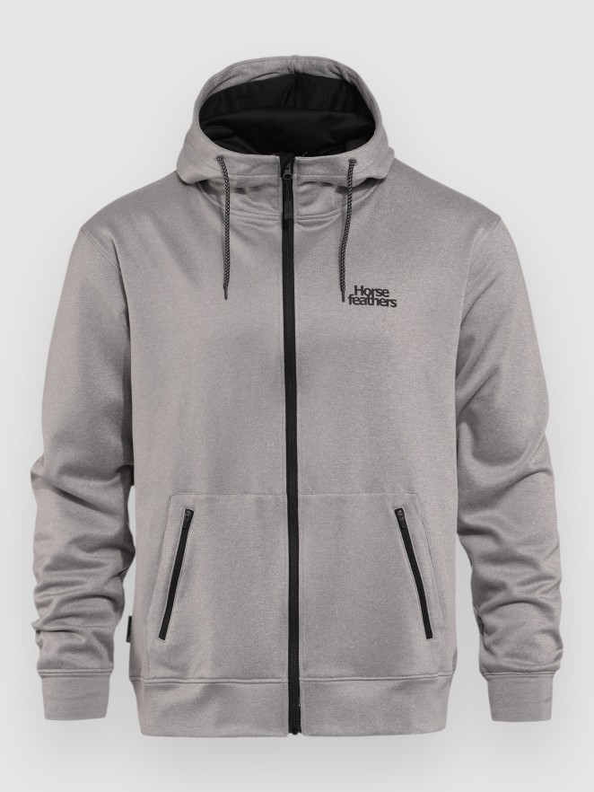 Horsefeathers Callum Zip Hoodie
