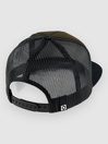 Horsefeathers Caster Cap