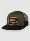Horsefeathers Caster Cap