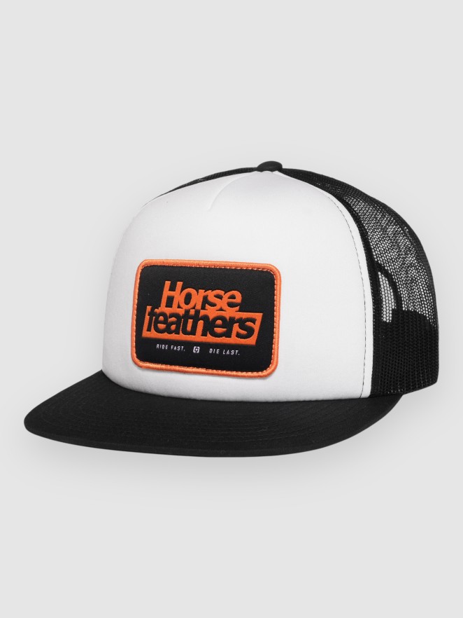 Horsefeathers Caster Cap