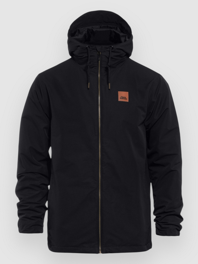 Horsefeathers Clark Zip Hoodie