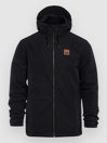 Horsefeathers Clark Zip Hoodie
