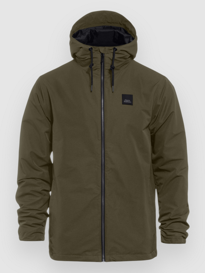 Horsefeathers Clark Zip Hoodie