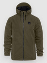 Horsefeathers Clark Zip Hoodie