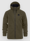 Horsefeathers Clark Zip Hoodie