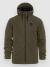 Horsefeathers Clark Zip Hoodie