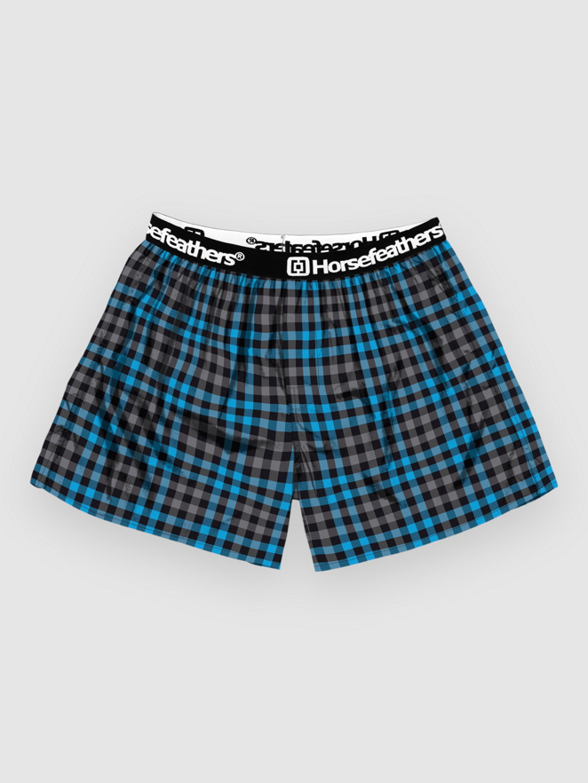 Horsefeathers Clay 3Pack Boxershorts