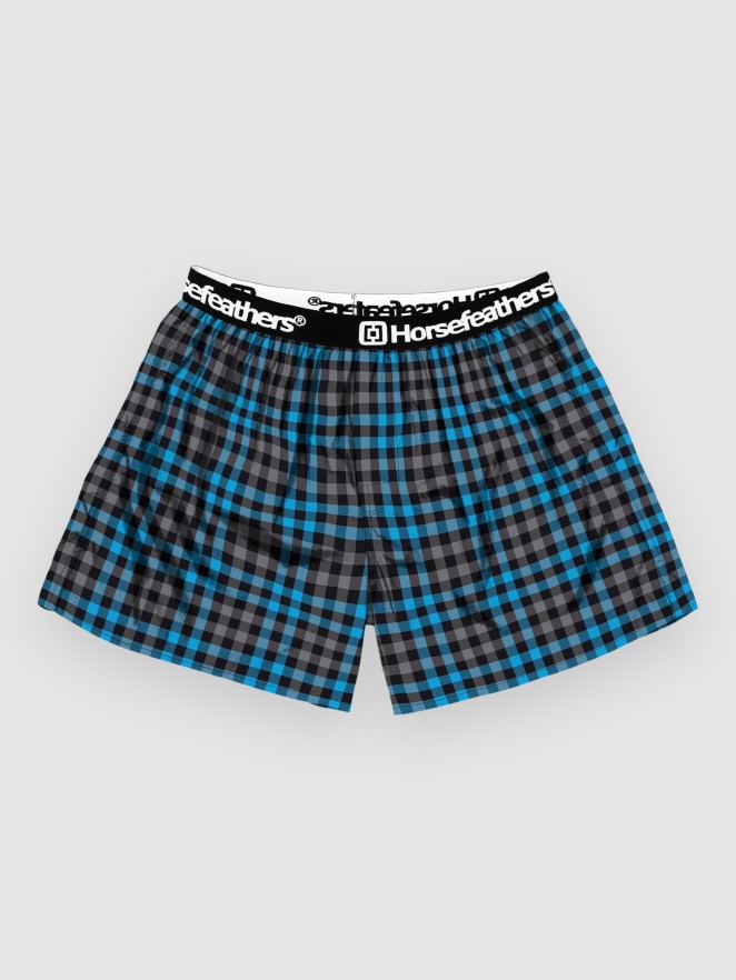 Horsefeathers Clay 3Pack Boxershorts