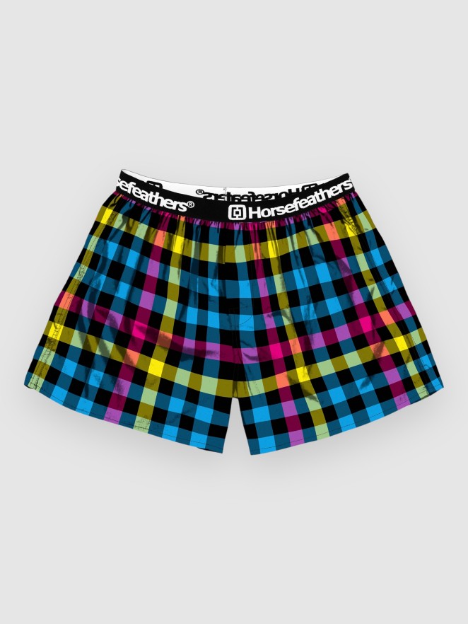 Horsefeathers Clay 3Pack Boxershorts