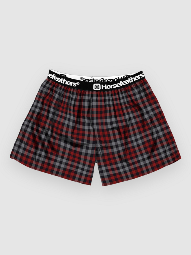 Horsefeathers Clay 5Pack Boxershorts