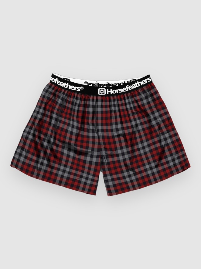 Horsefeathers Clay 5Pack Boxershorts