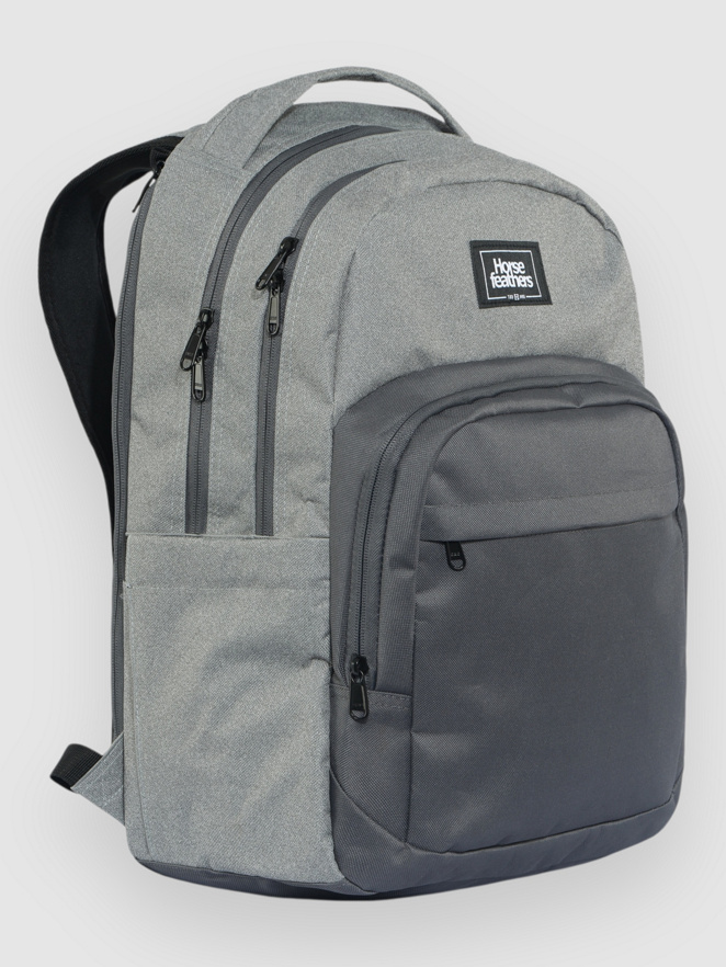 Horsefeathers Clout 26L Backpack