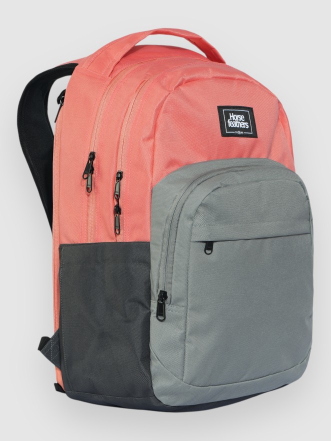 Horsefeathers Clout 26L Backpack