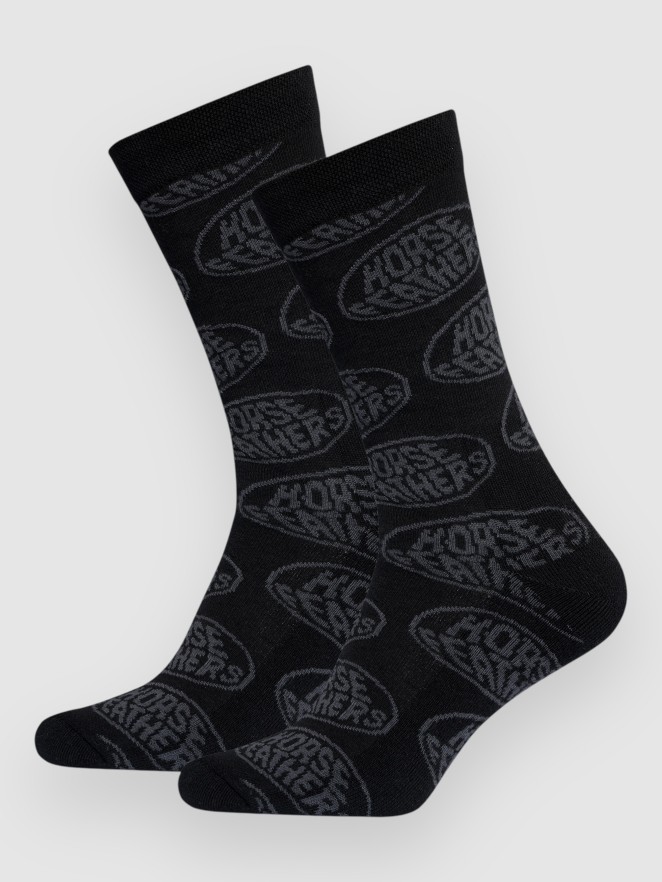 Horsefeathers Dynamo 11-13 Socks