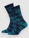 Horsefeathers Dynamo 11-13 Socks