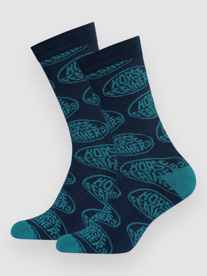 Horsefeathers Dynamo 11-13 Socks