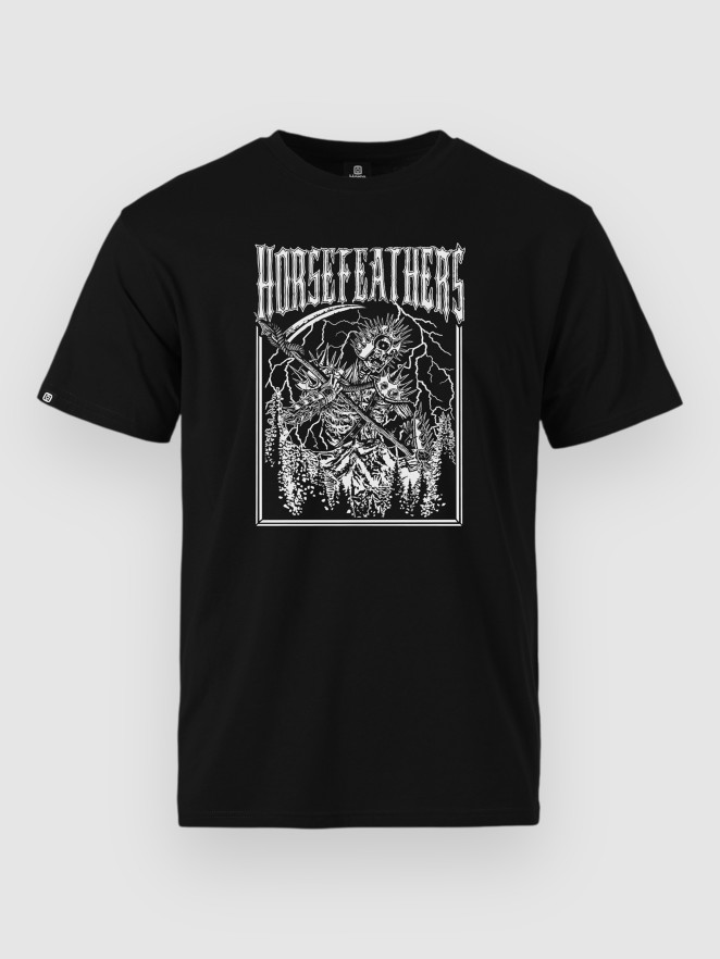 Horsefeathers Danihell T-Shirt
