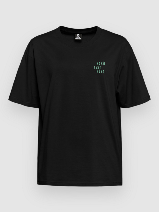 Horsefeathers Dante T-Shirt