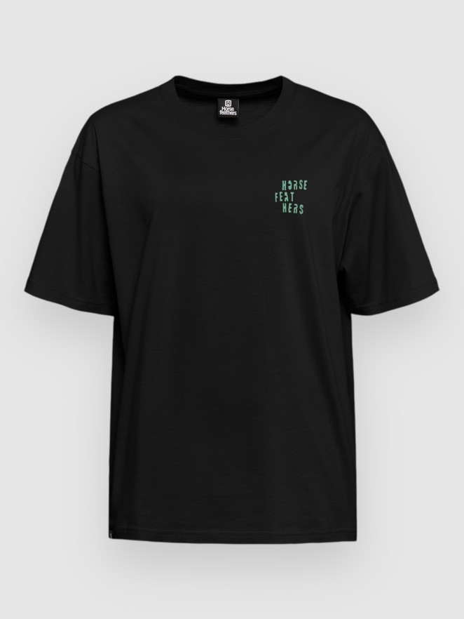Horsefeathers Dante T-Shirt