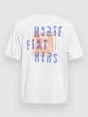 Horsefeathers Dante Camiseta