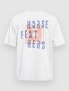 Horsefeathers Dante Camiseta