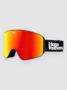 Horsefeathers Lynx Black black