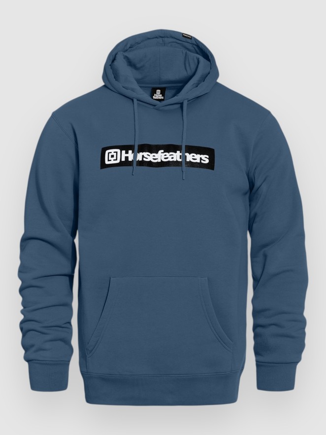 Horsefeathers Drown LTD Hoodie
