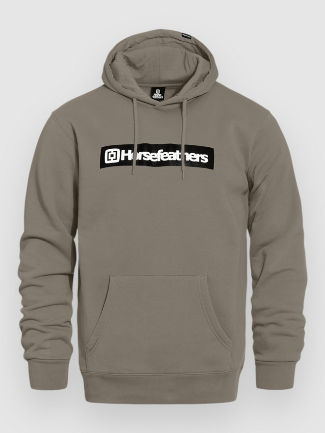 Horsefeathers Drown LTD Hoodie