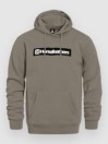 Horsefeathers Drown LTD Hoodie