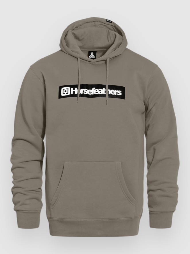 Horsefeathers Drown LTD Hoodie