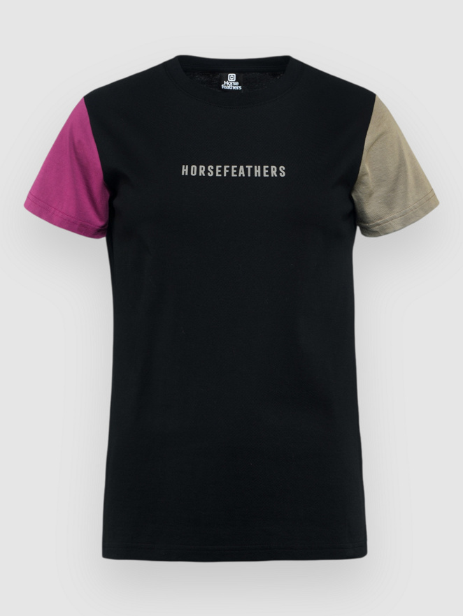 Horsefeathers Dun Top T-Shirt