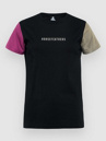 Horsefeathers Dun Top T-Shirt