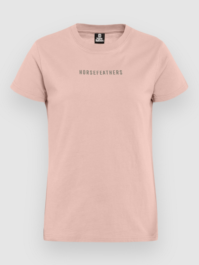 Horsefeathers Dun Top T-Shirt
