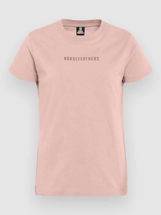 Horsefeathers Dun Top T-Shirt